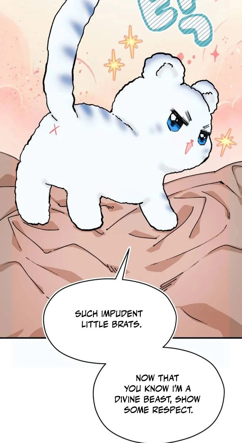 Read I Raised a Villain chapter 4 image 45 on Lezhin
