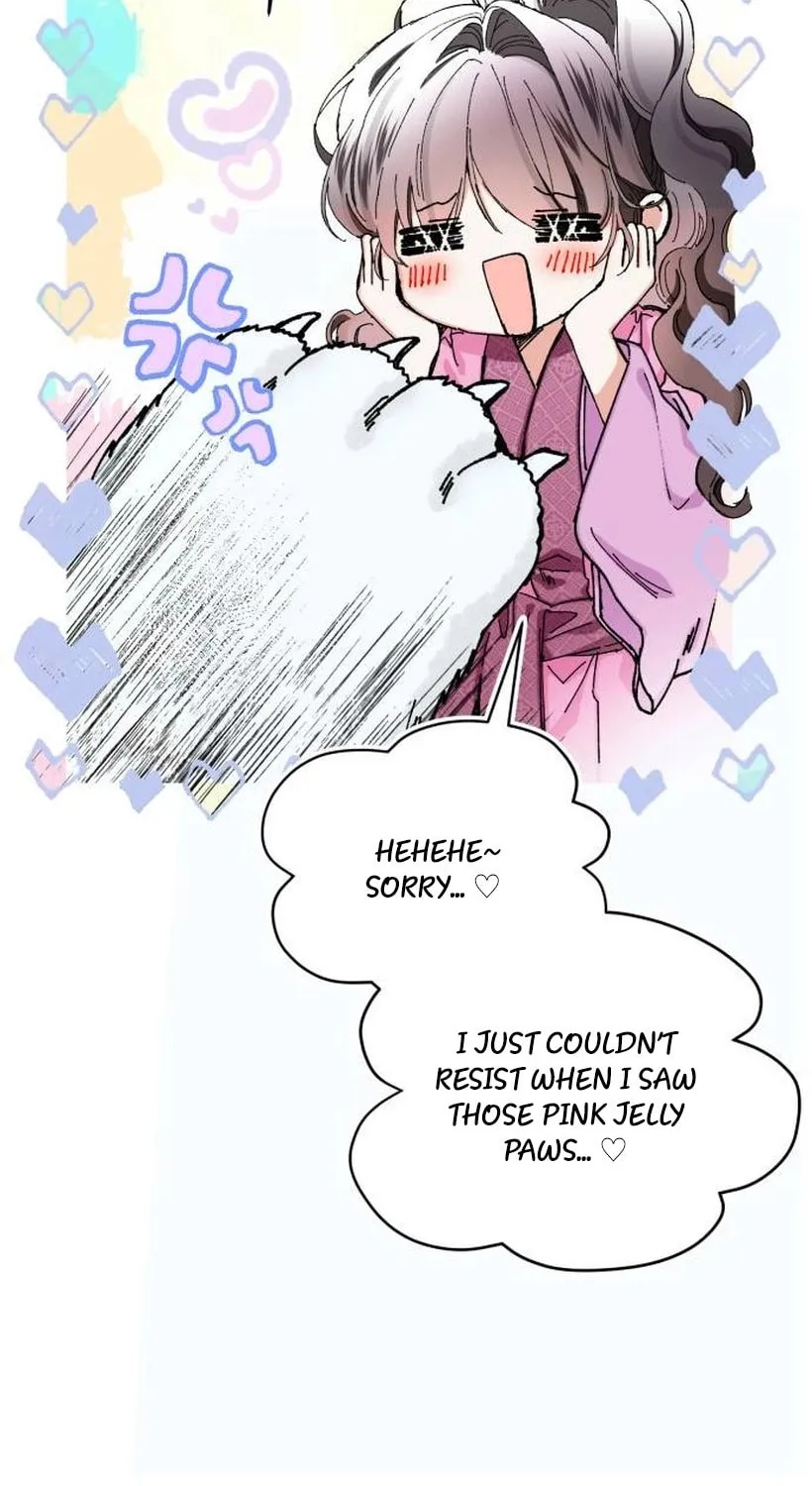 Read I Raised a Villain chapter 4 image 49 on Lezhin