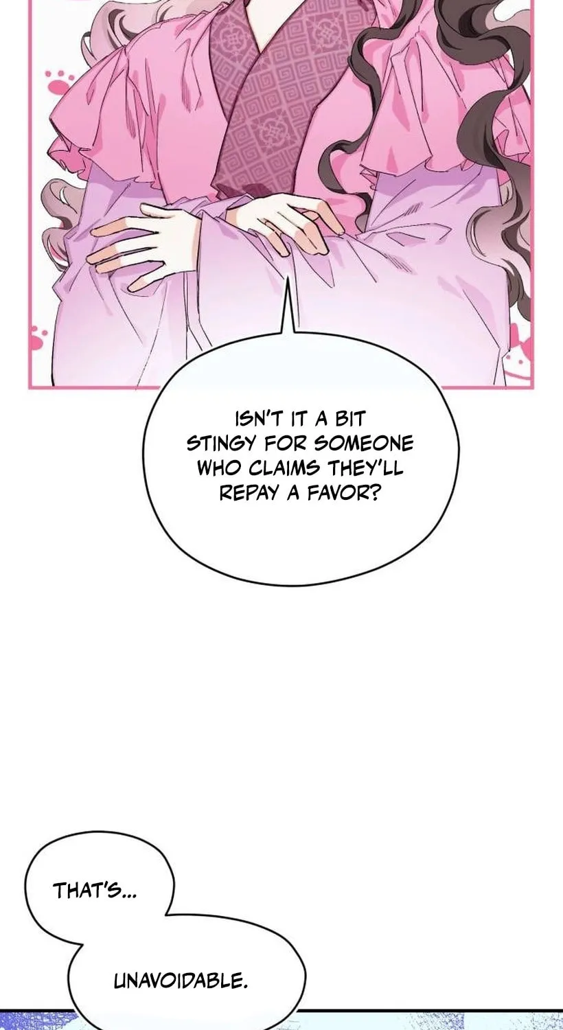 Read I Raised a Villain chapter 4 image 56 on Lezhin