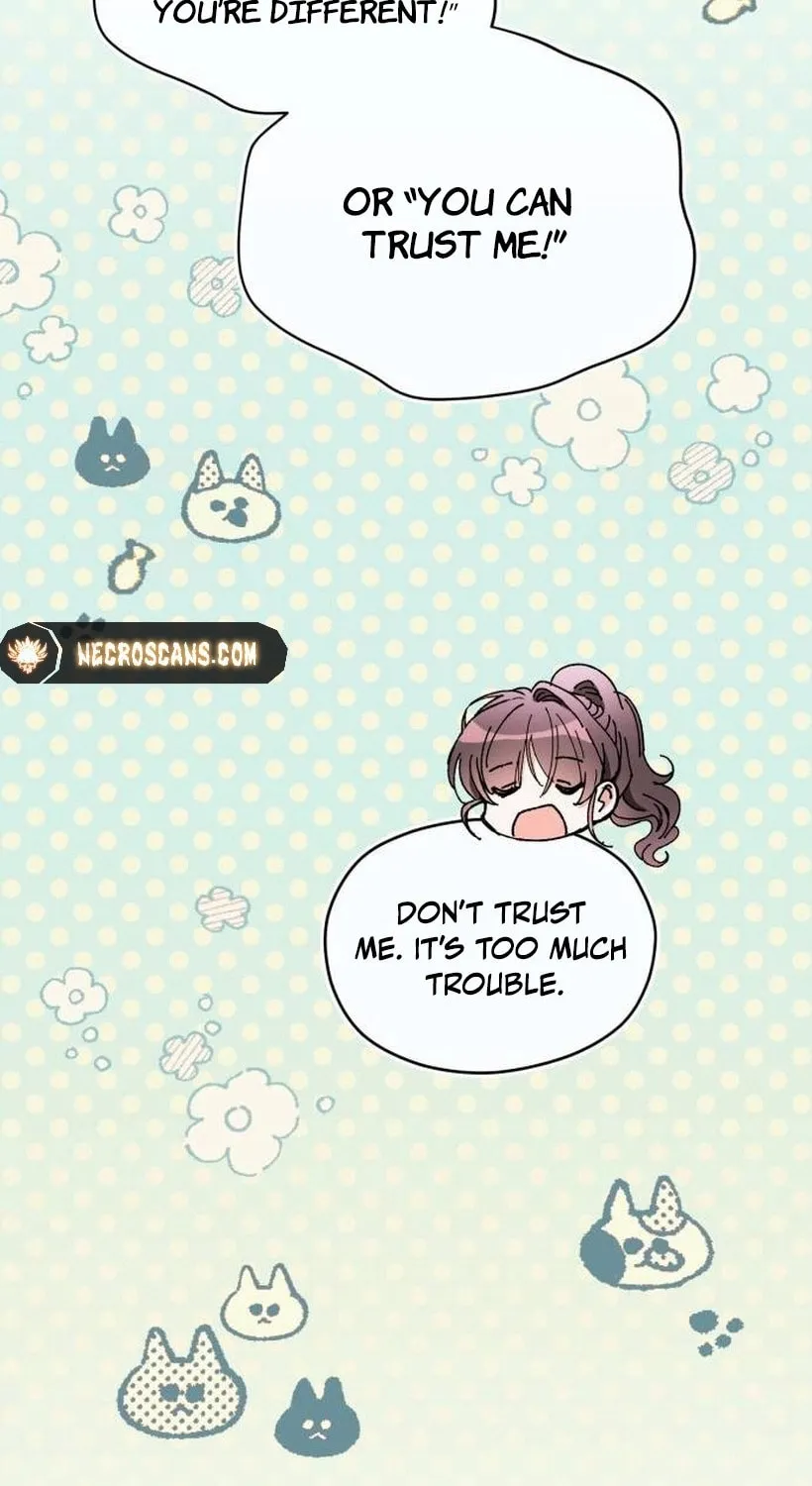 Read I Raised a Villain chapter 4 image 63 on Lezhin