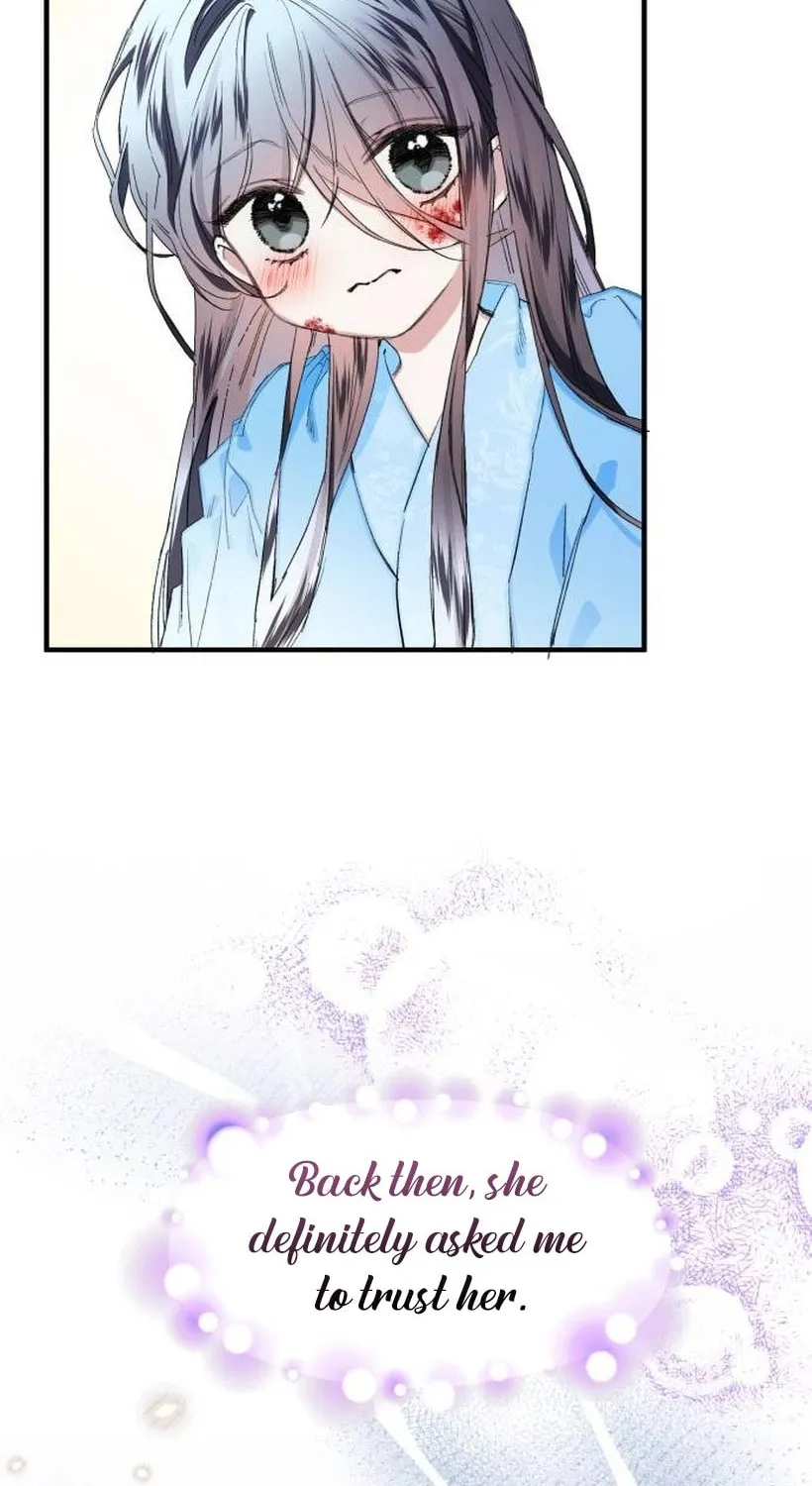 Read I Raised a Villain chapter 4 image 65 on Lezhin