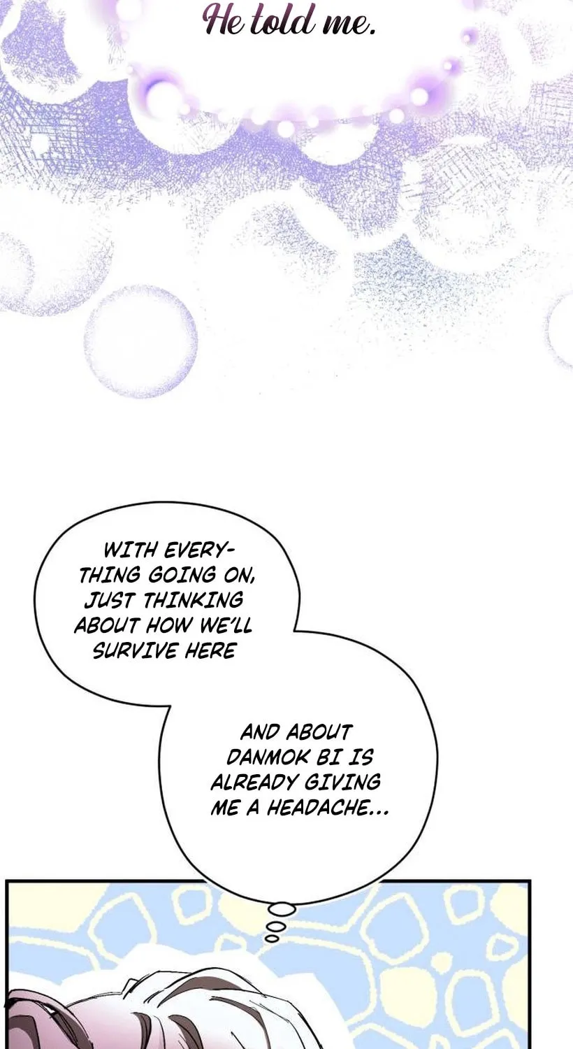 Read I Raised a Villain chapter 4 image 67 on Lezhin