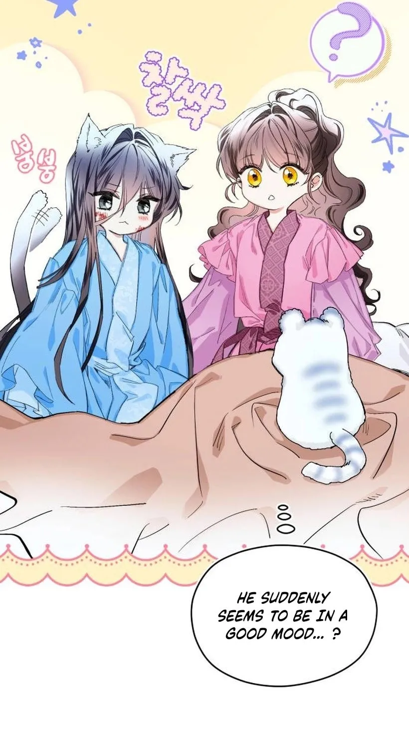Read I Raised a Villain chapter 4 image 70 on Lezhin