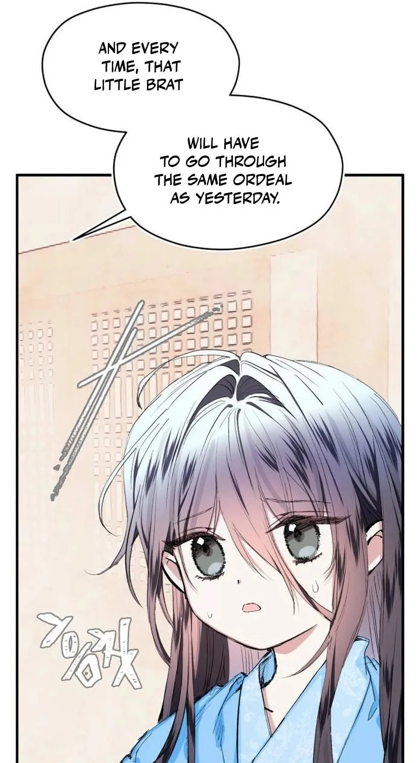 Read I Raised a Villain chapter 4 image 90 on Lezhin