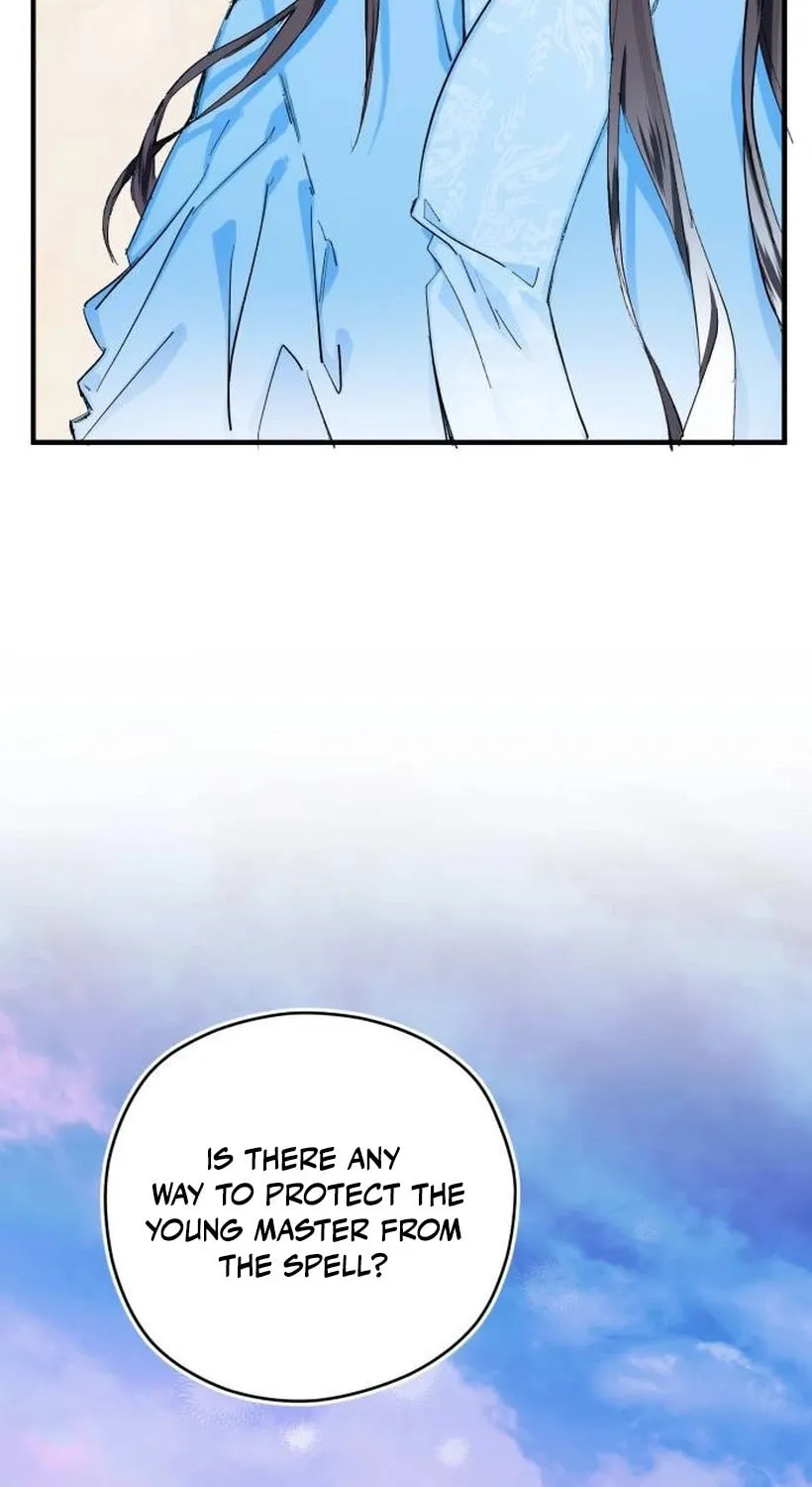 Read I Raised a Villain chapter 4 image 91 on Lezhin