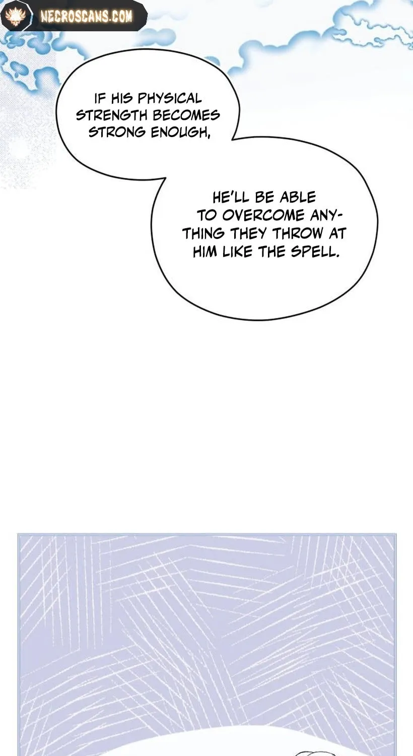 Read I Raised a Villain chapter 4 image 94 on Lezhin