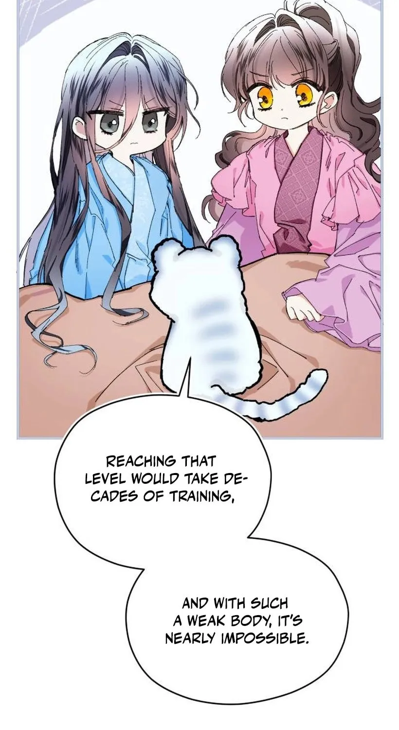 Read I Raised a Villain chapter 4 image 95 on Lezhin