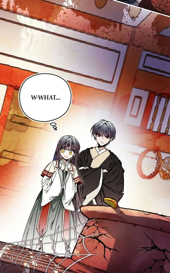 Read I Raised a Villain chapter 40 image 1 on Lezhin