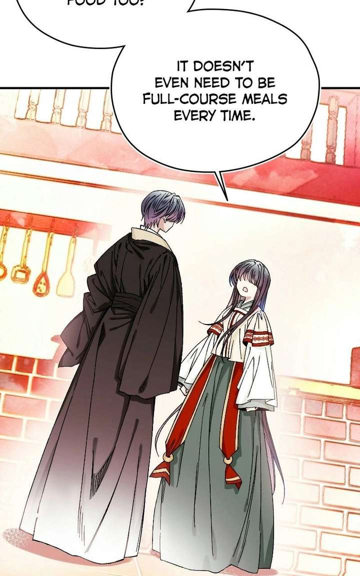 Read I Raised a Villain chapter 40 image 13 on Lezhin