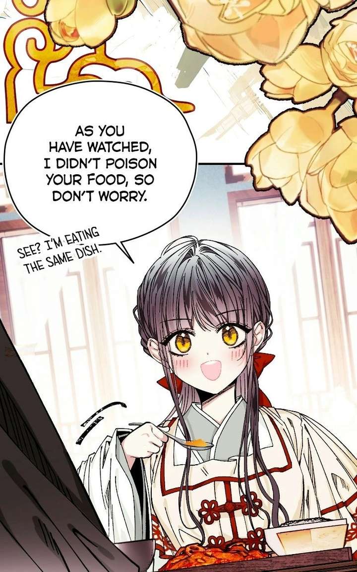 Read I Raised a Villain chapter 40 image 30 on Lezhin