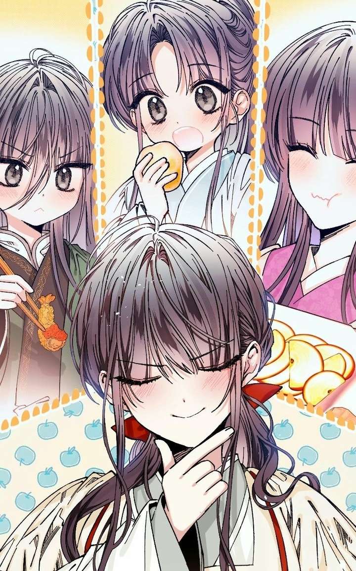 Read I Raised a Villain chapter 40 image 33 on Lezhin