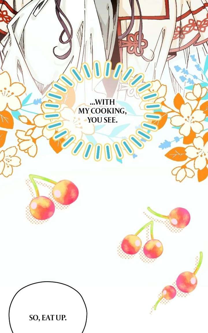 Read I Raised a Villain chapter 40 image 34 on Lezhin