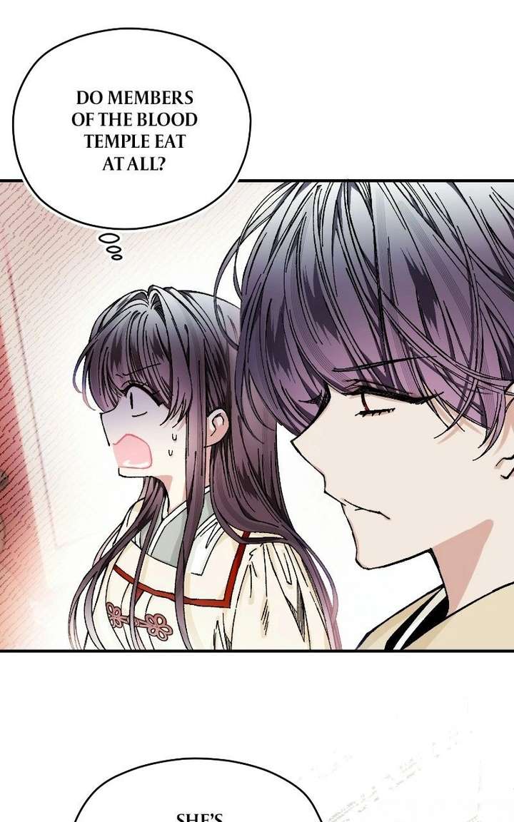 Read I Raised a Villain chapter 40 image 4 on Lezhin