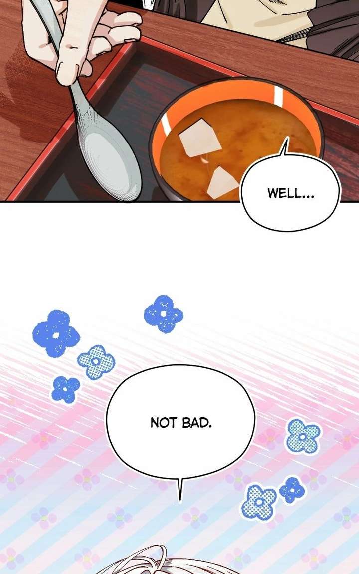 Read I Raised a Villain chapter 40 image 40 on Lezhin