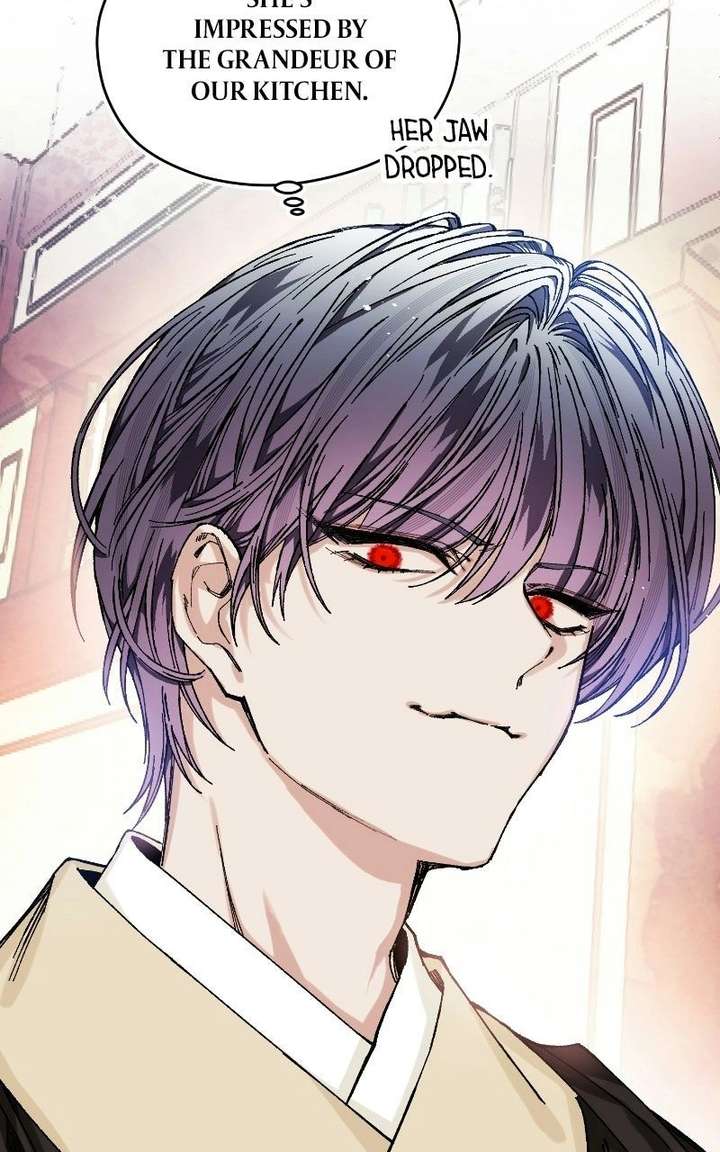 Read I Raised a Villain chapter 40 image 5 on Lezhin