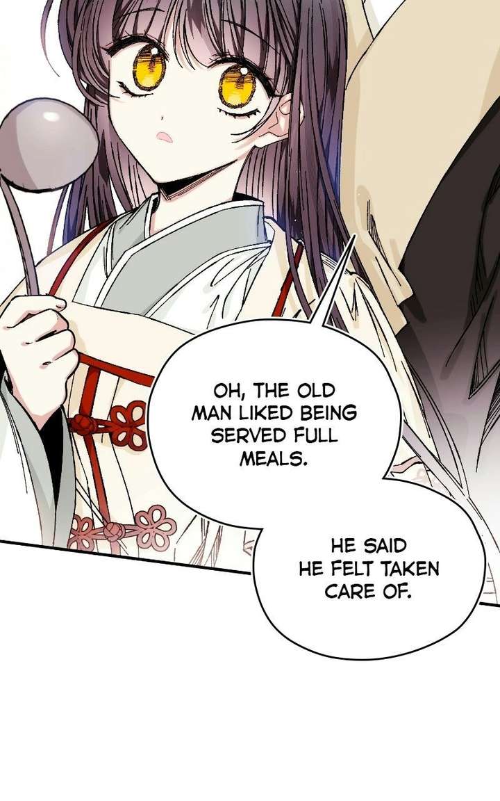Read I Raised a Villain chapter 40 image 9 on Lezhin