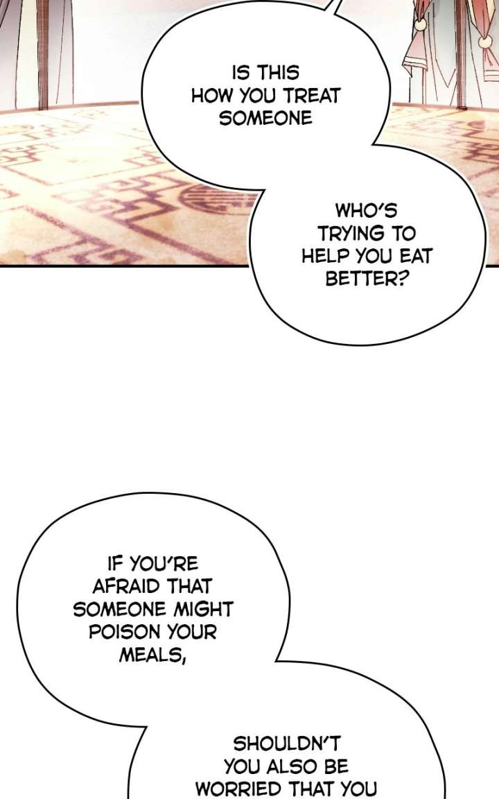 Read I Raised a Villain chapter 41 image 16 on Lezhin
