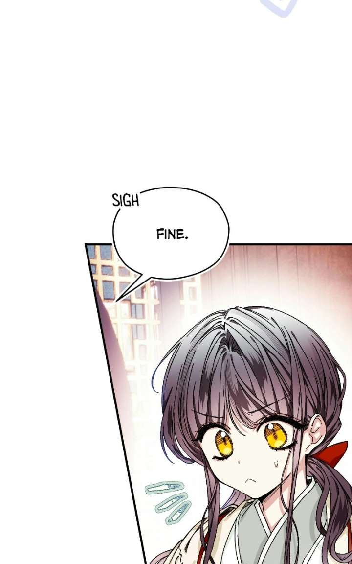 Read I Raised a Villain chapter 41 image 20 on Lezhin