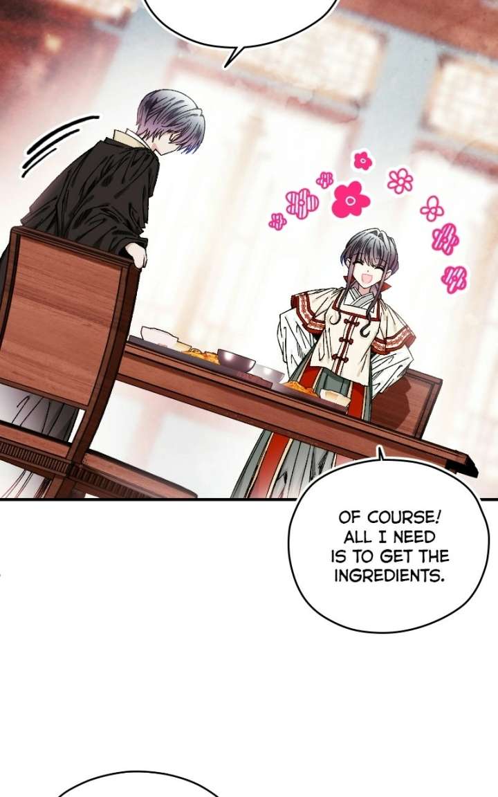 Read I Raised a Villain chapter 41 image 23 on Lezhin