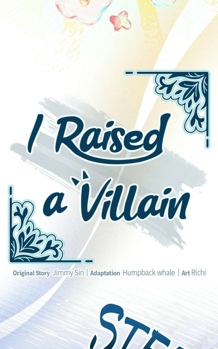 Read I Raised a Villain chapter 41 image 28 on Lezhin