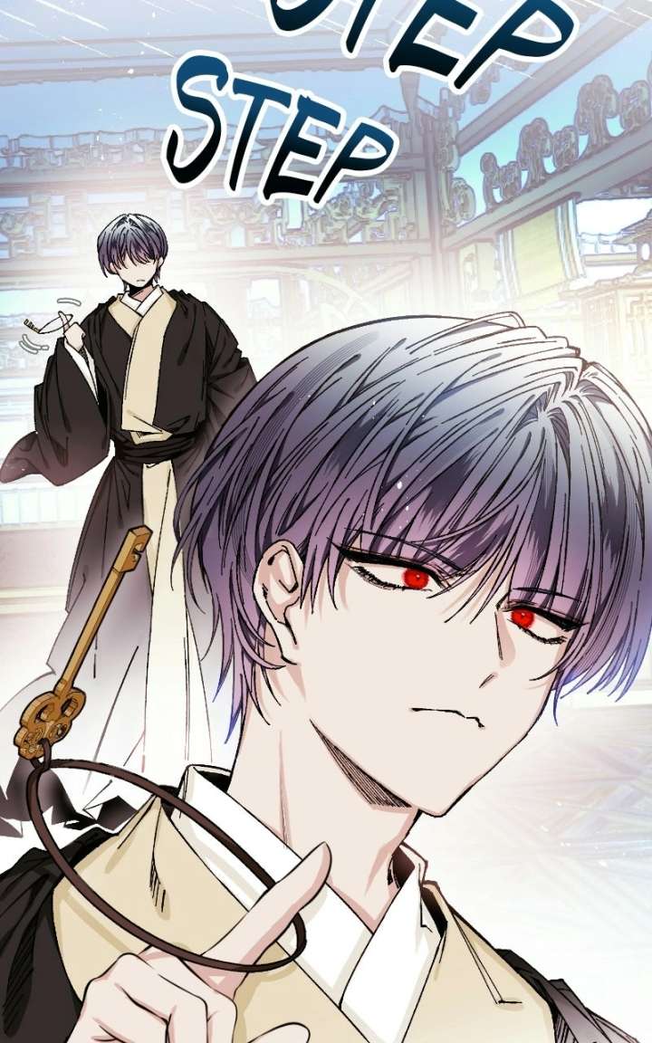 Read I Raised a Villain chapter 41 image 29 on Lezhin