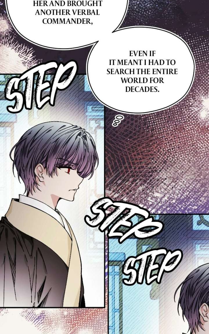 Read I Raised a Villain chapter 41 image 34 on Lezhin