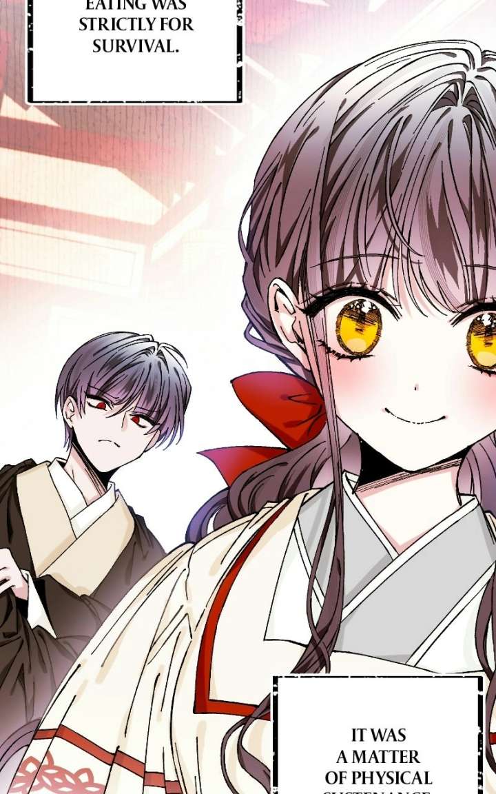 Read I Raised a Villain chapter 41 image 36 on Lezhin