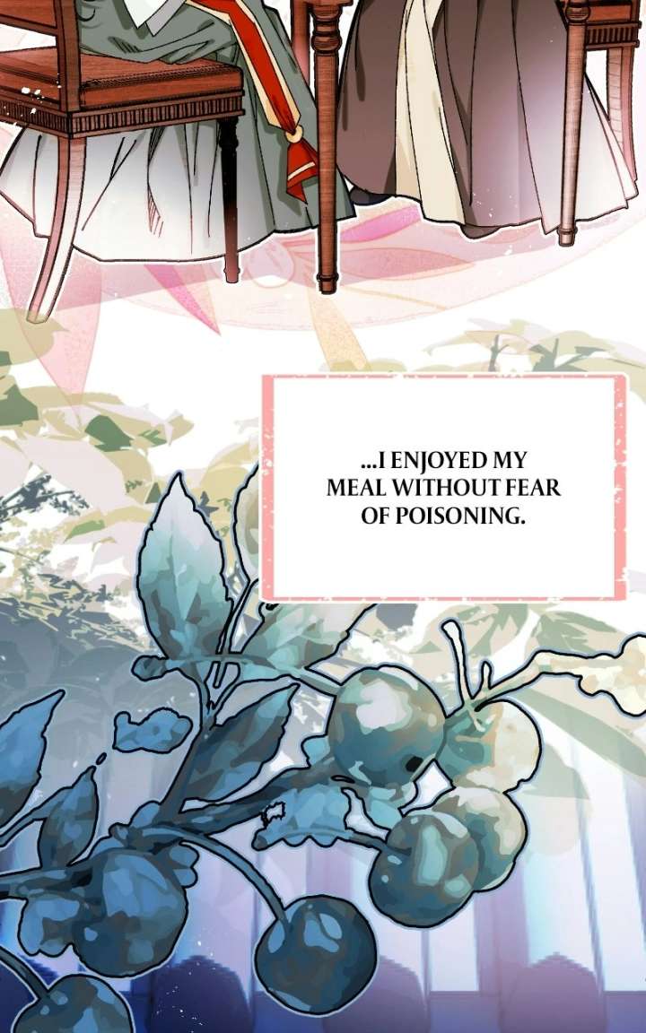 Read I Raised a Villain chapter 41 image 40 on Lezhin
