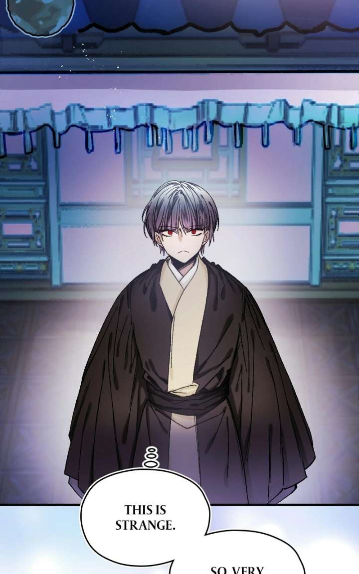 Read I Raised a Villain chapter 41 image 41 on Lezhin