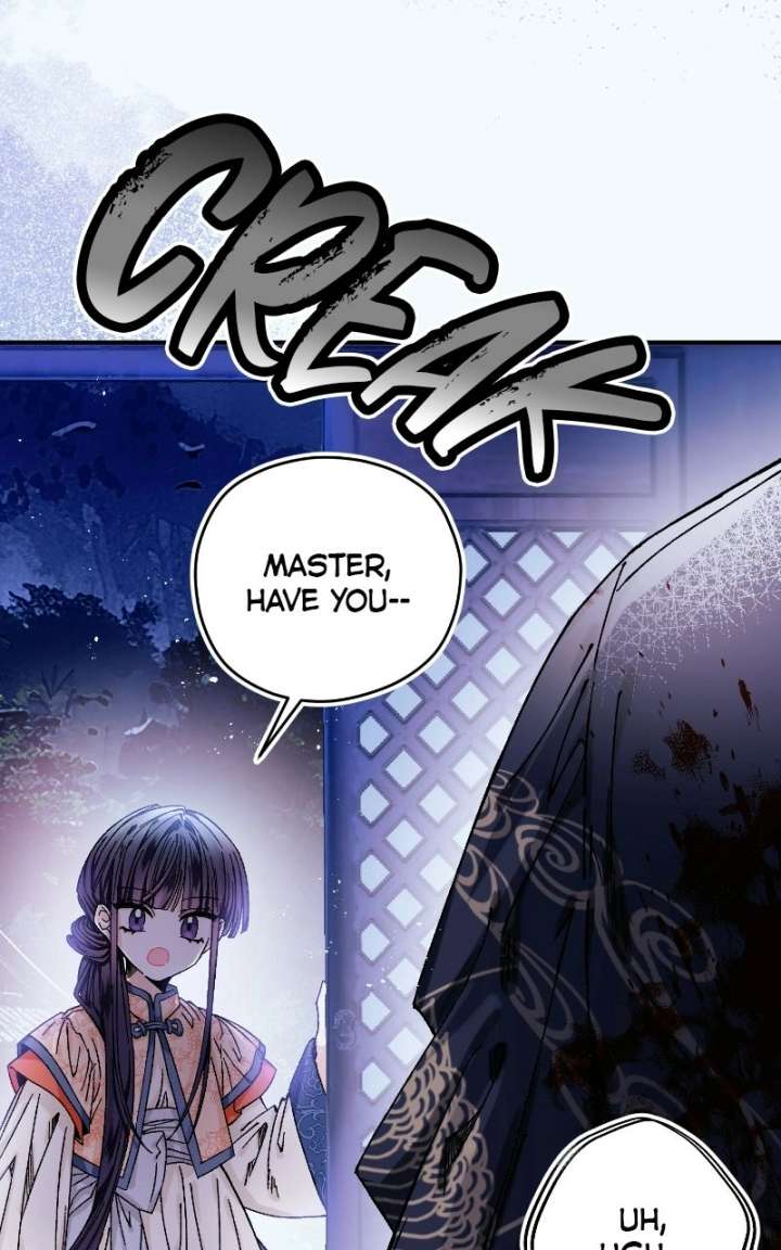 Read I Raised a Villain chapter 41 image 46 on Lezhin