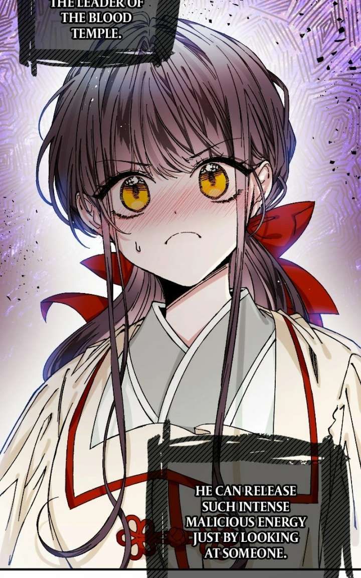 Read I Raised a Villain chapter 41 image 5 on Lezhin