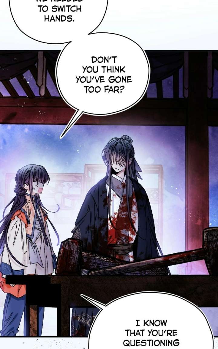 Read I Raised a Villain chapter 41 image 53 on Lezhin