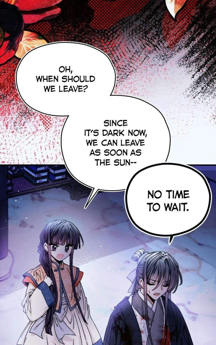 Read I Raised a Villain chapter 41 image 62 on Lezhin
