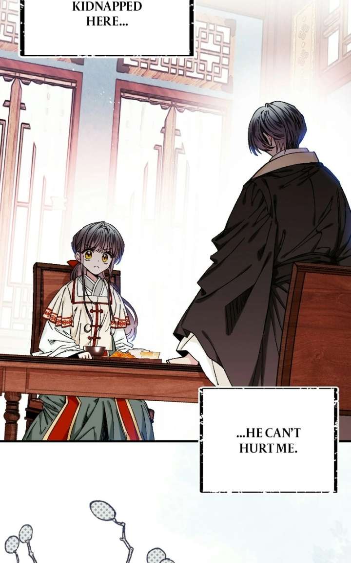 Read I Raised a Villain chapter 41 image 8 on Lezhin