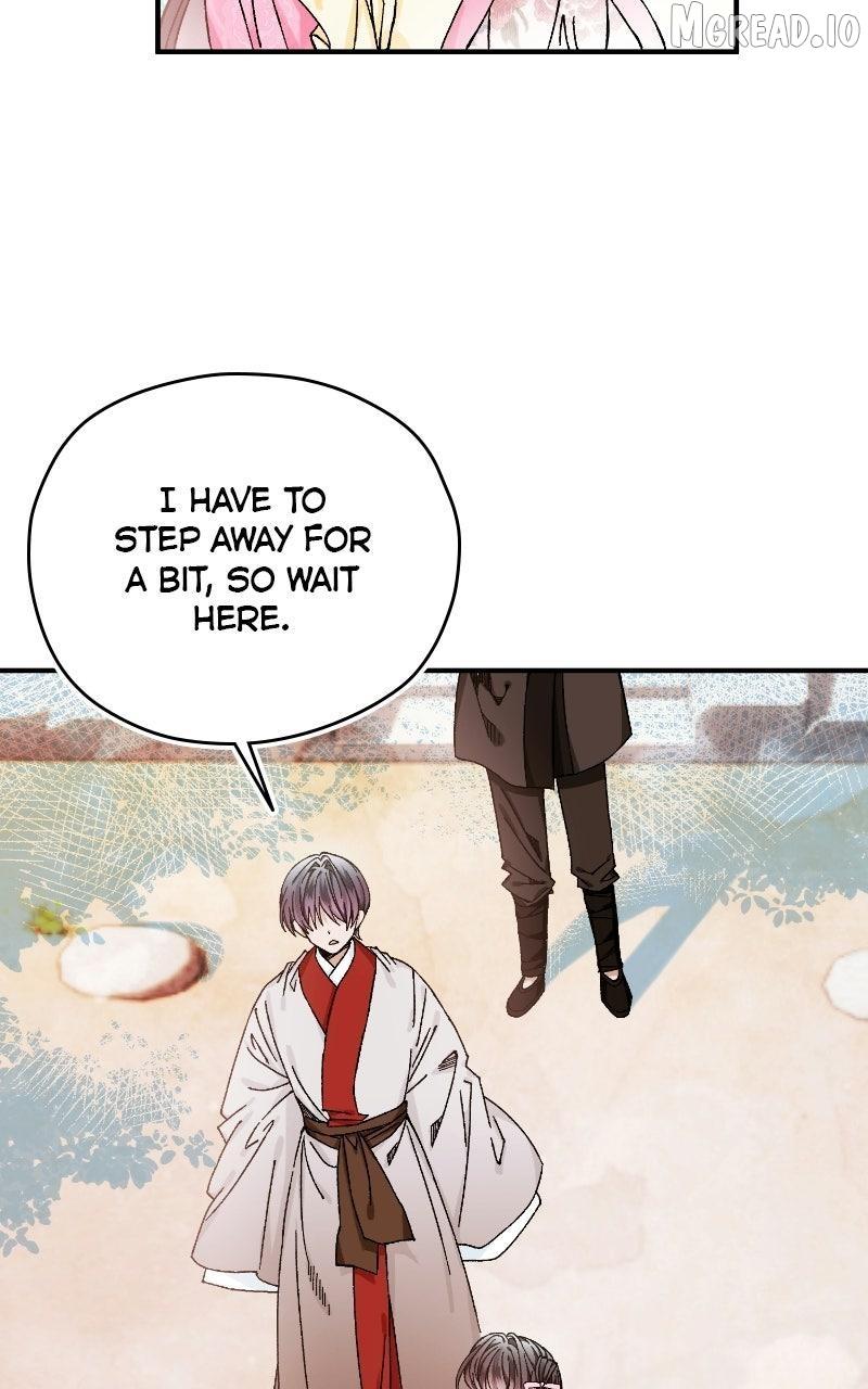 Read I Raised a Villain chapter 42 image 32 on Lezhin