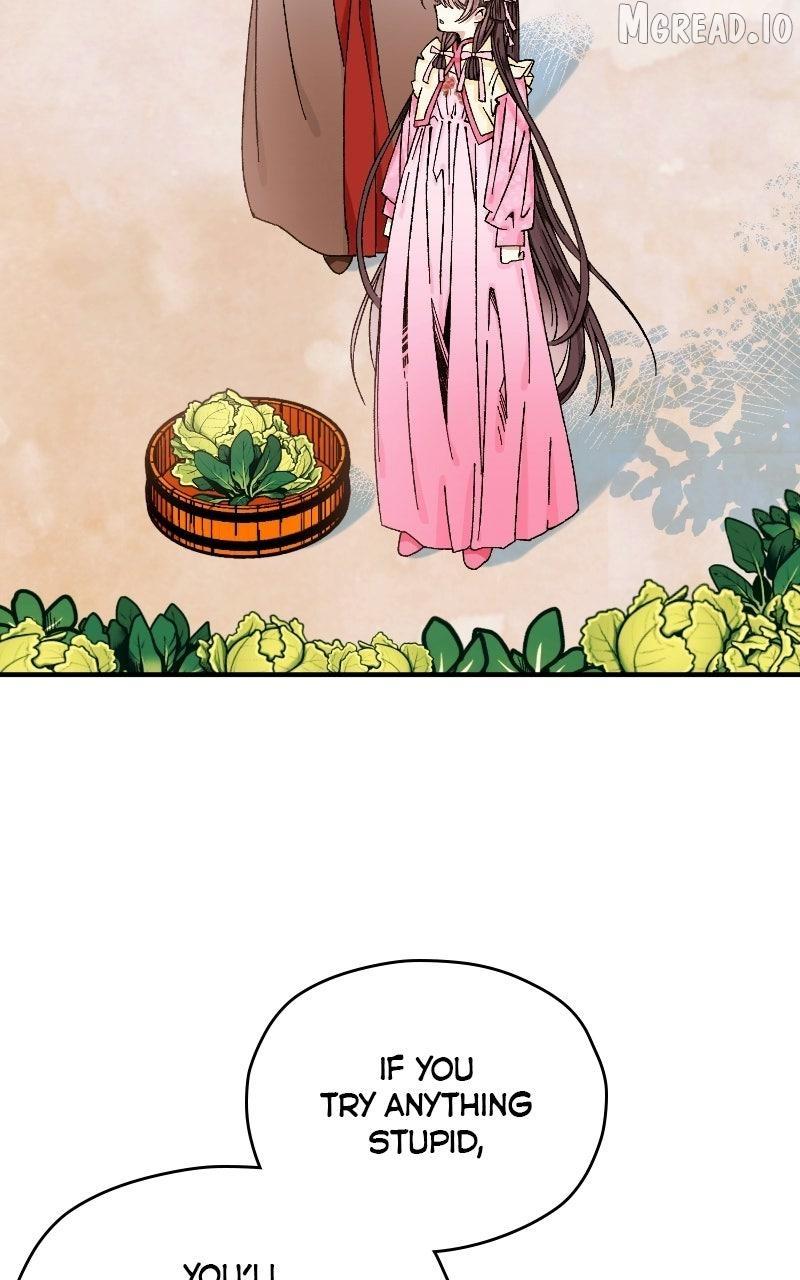 Read I Raised a Villain chapter 42 image 33 on Lezhin