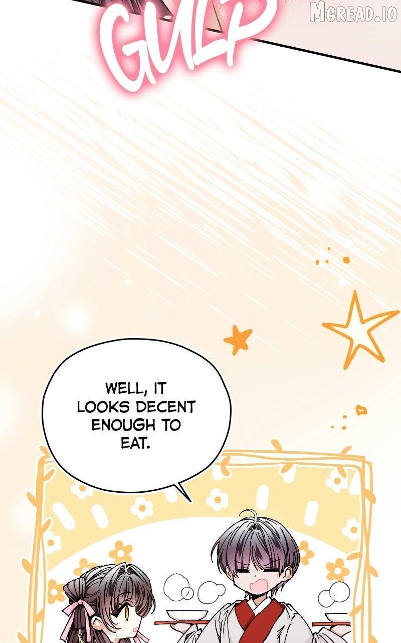 Read I Raised a Villain chapter 42 image 4 on Lezhin