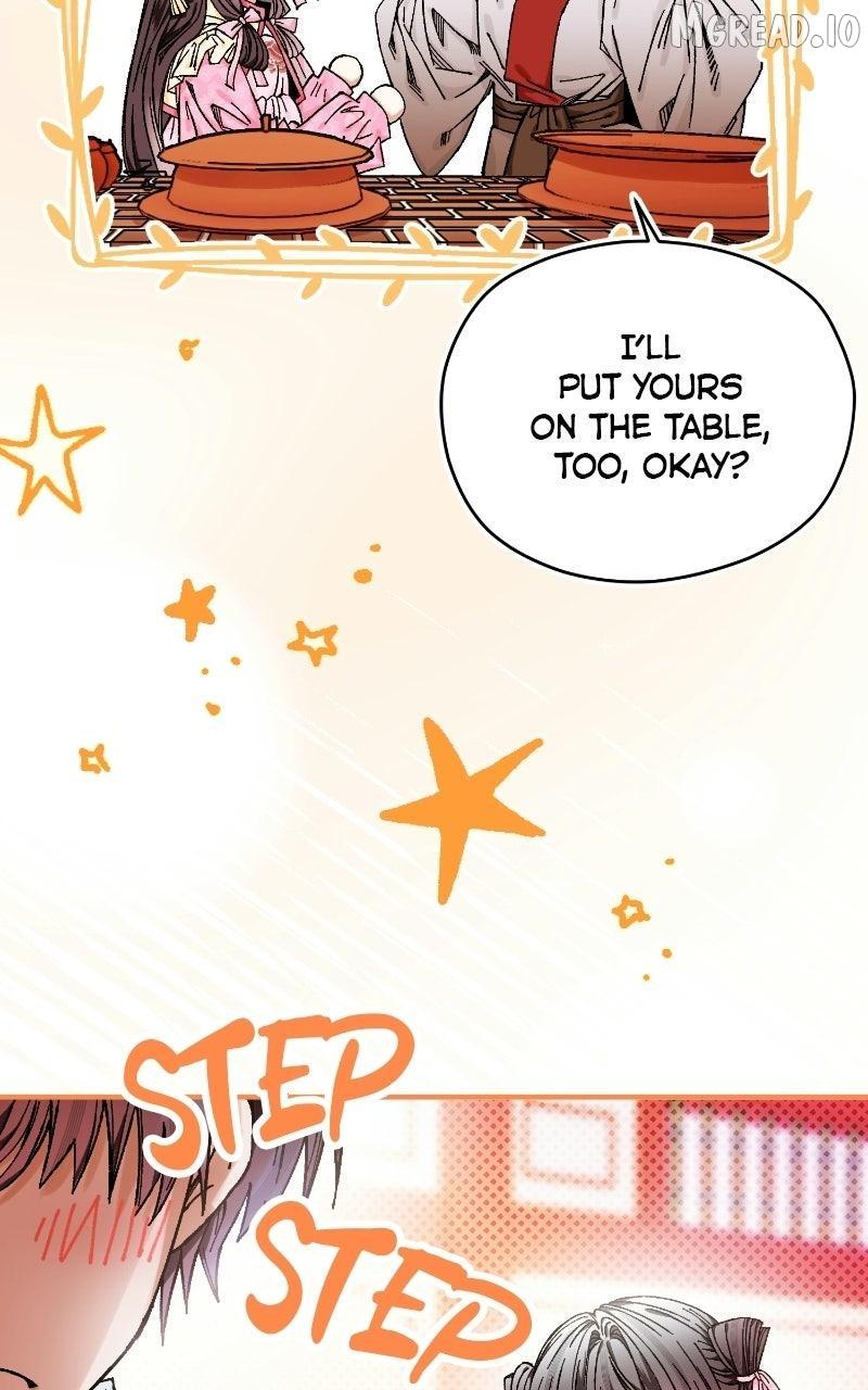 Read I Raised a Villain chapter 42 image 5 on Lezhin