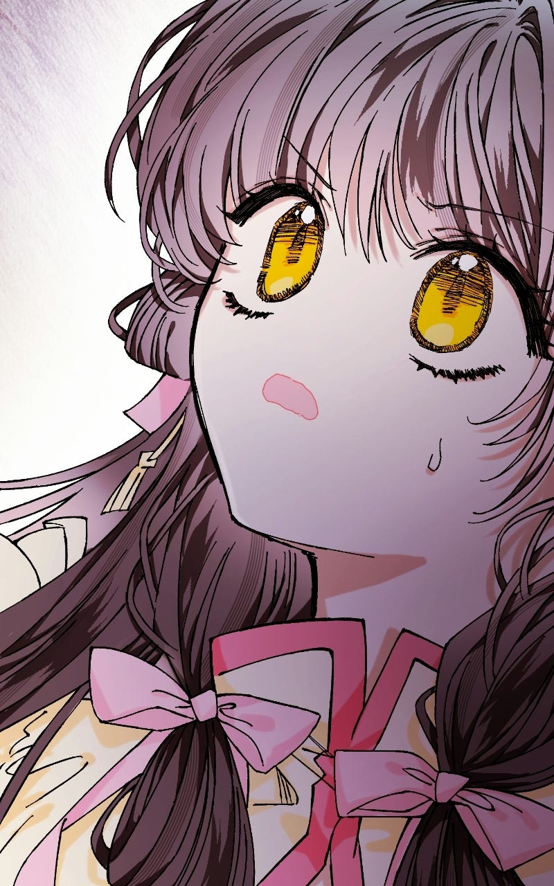 Read I Raised a Villain chapter 44 image 1 on Lezhin