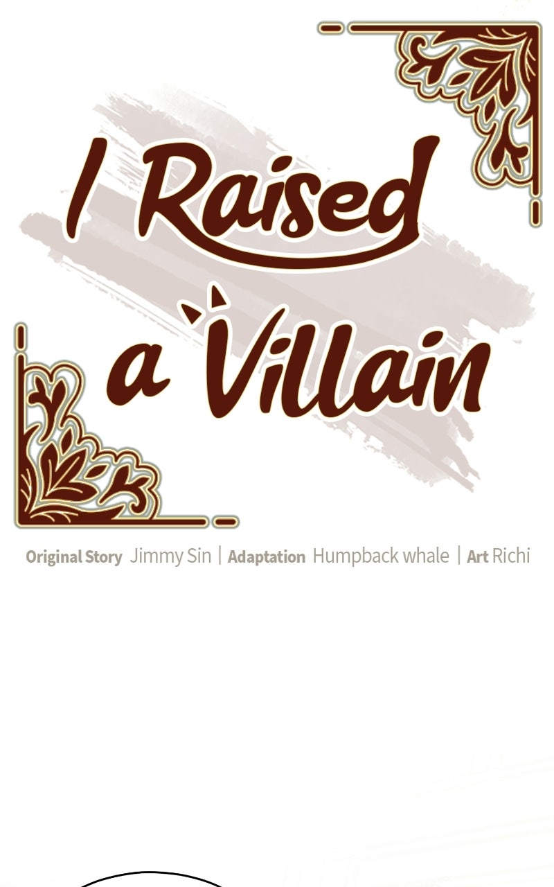 Read I Raised a Villain chapter 44 image 10 on Lezhin
