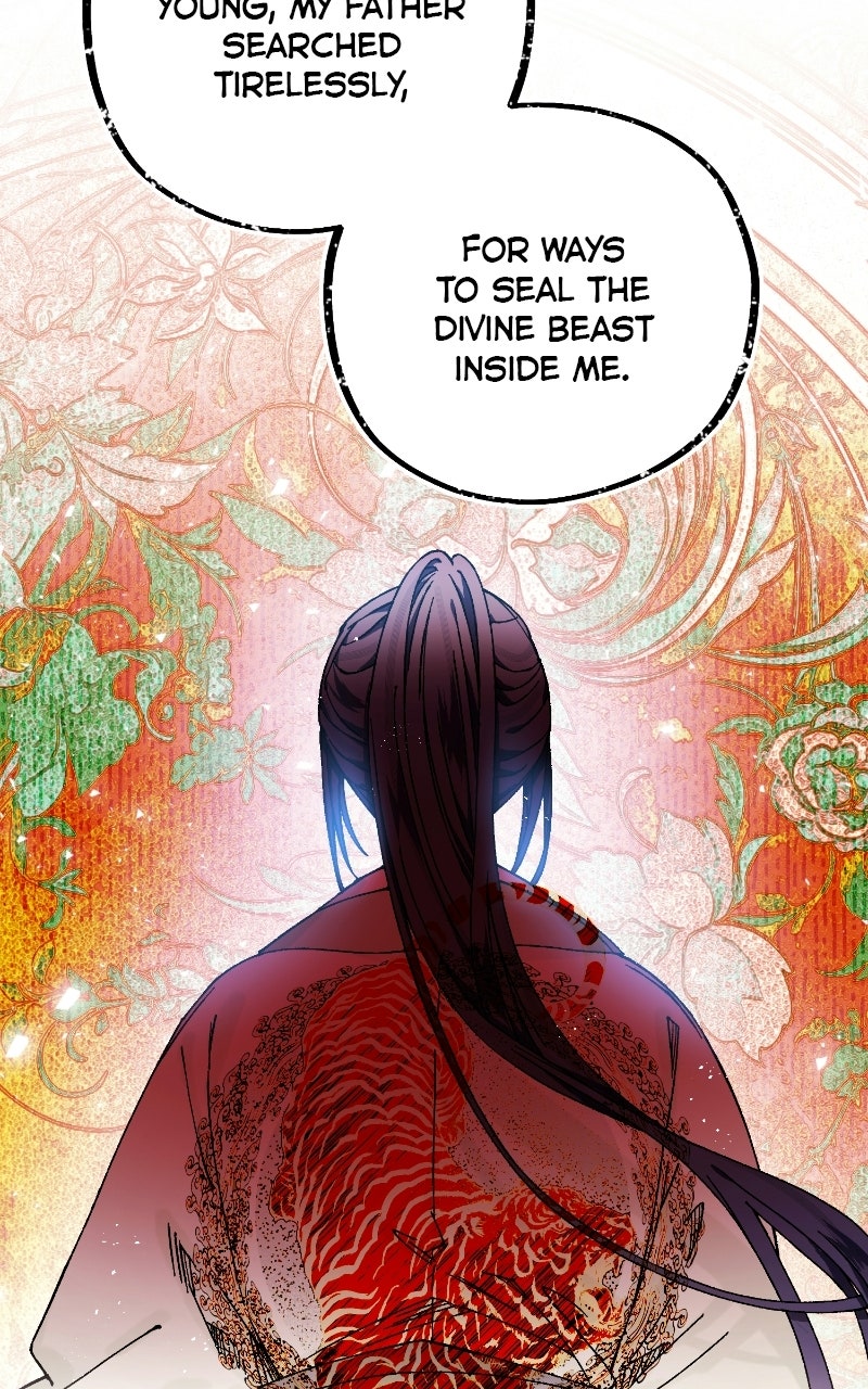 Read I Raised a Villain chapter 44 image 21 on Lezhin