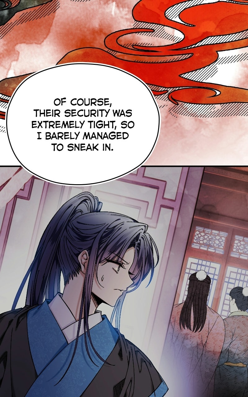 Read I Raised a Villain chapter 44 image 24 on Lezhin