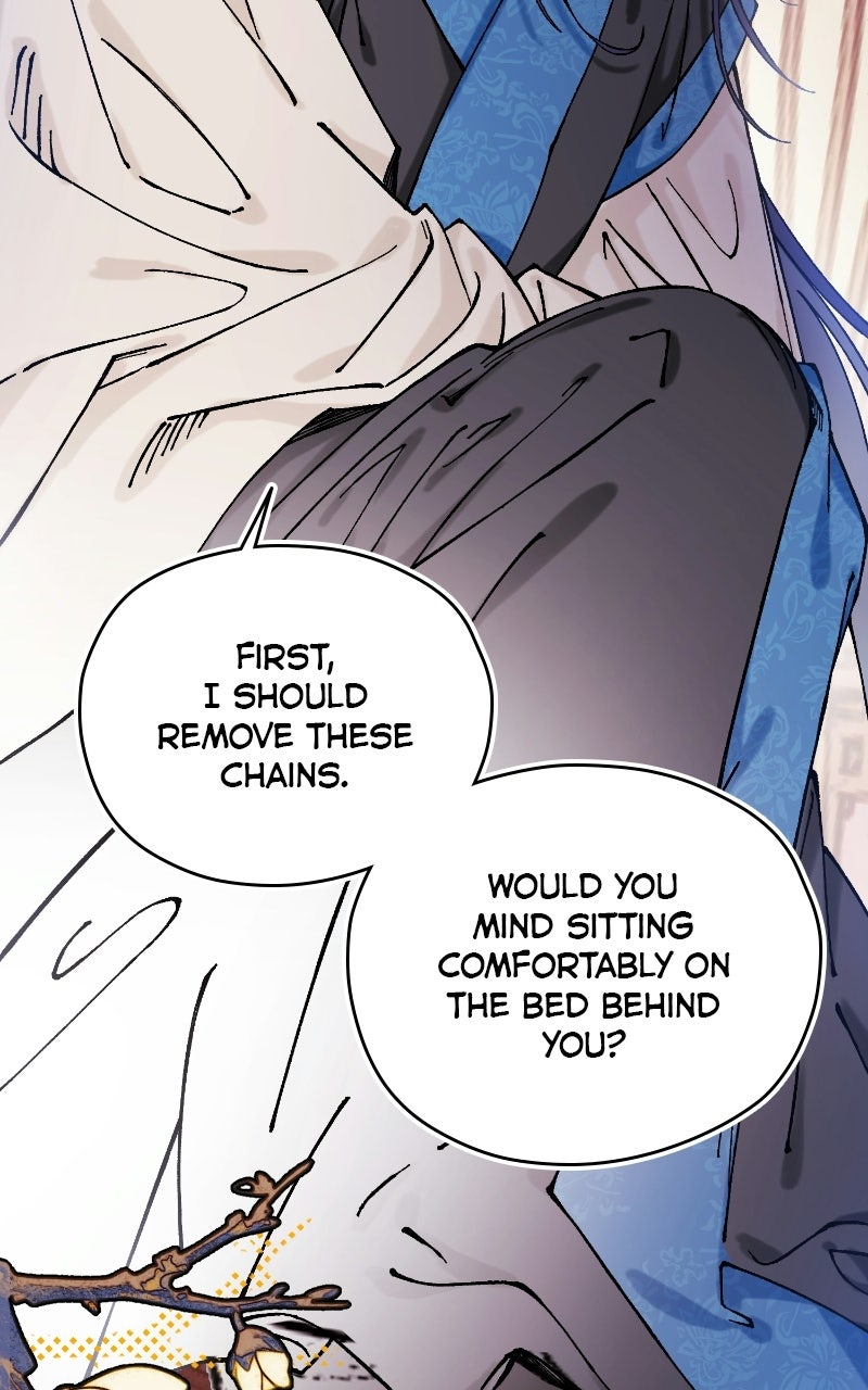 Read I Raised a Villain chapter 44 image 29 on Lezhin