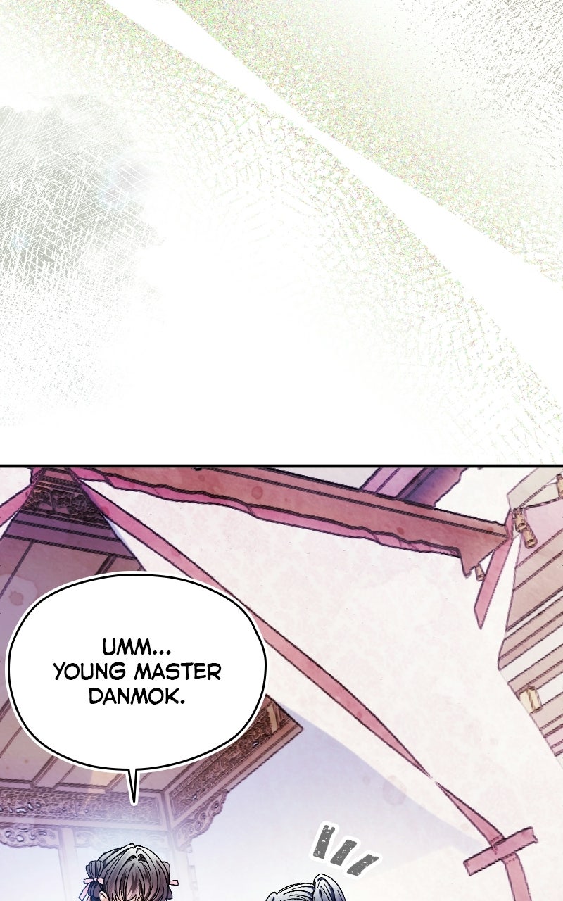 Read I Raised a Villain chapter 44 image 35 on Lezhin