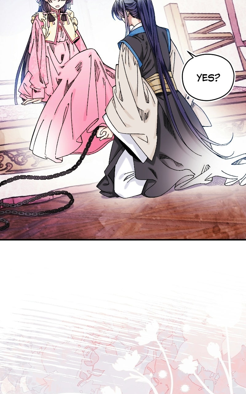 Read I Raised a Villain chapter 44 image 36 on Lezhin