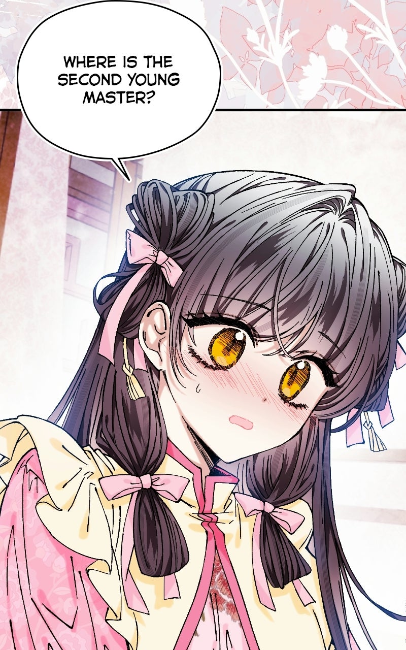 Read I Raised a Villain chapter 44 image 37 on Lezhin