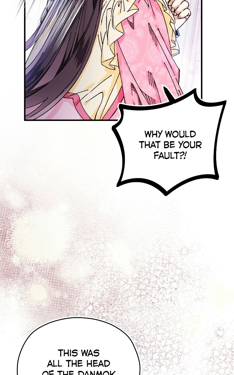Read I Raised a Villain chapter 44 image 49 on Lezhin