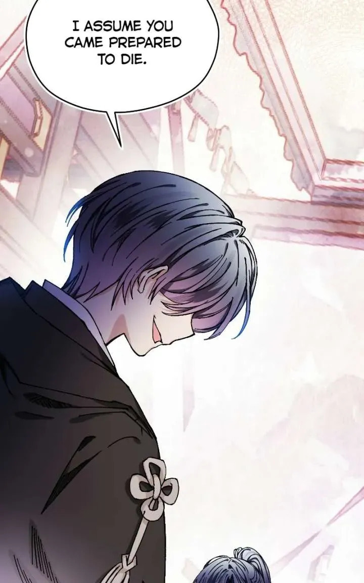 Read I Raised a Villain chapter 45 image 1 on Lezhin