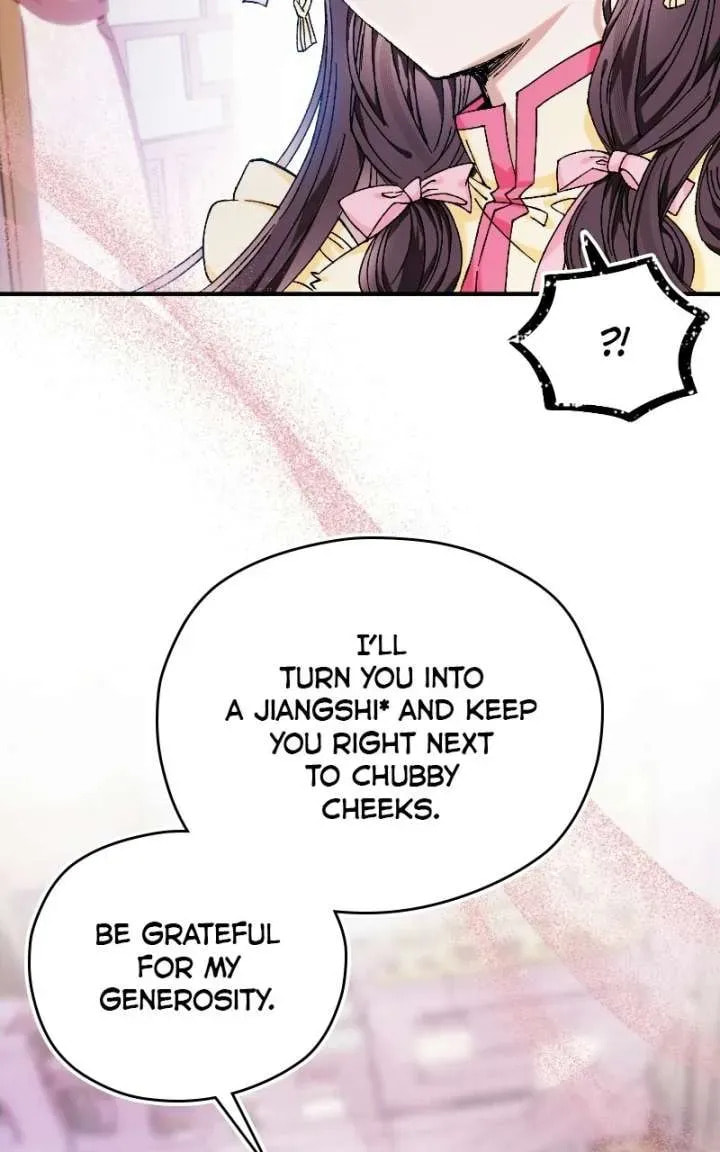 Read I Raised a Villain chapter 45 image 19 on Lezhin