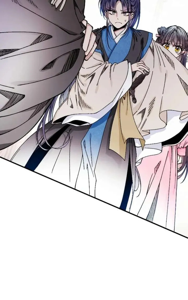 Read I Raised a Villain chapter 45 image 2 on Lezhin